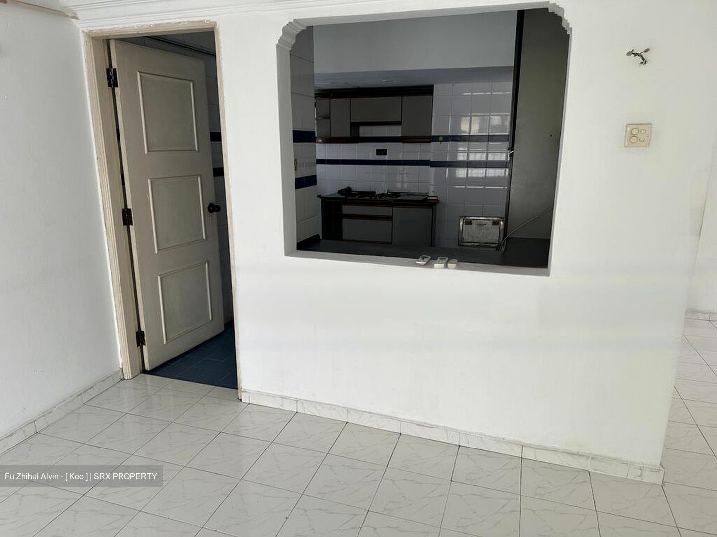 Jalan Kemaman (D12), Apartment #471676601